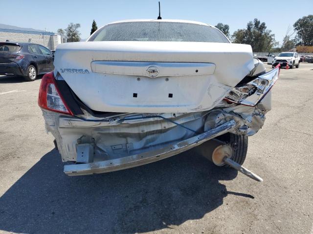 2016 NISSAN VERSA S 3N1CN7AP9GL828759