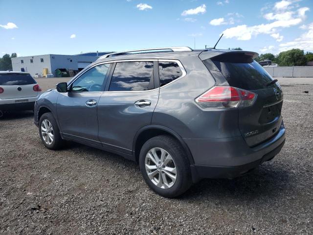 2016 NISSAN ROGUE S - 5N1AT2MV1GC818449