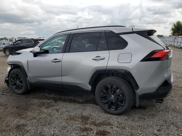 2025 TOYOTA RAV4 SE 2T34WRFV8SW287142