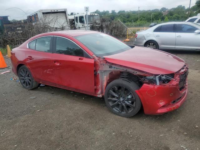 2025 MAZDA 3 SELECT S 3MZBPABM3SM454475