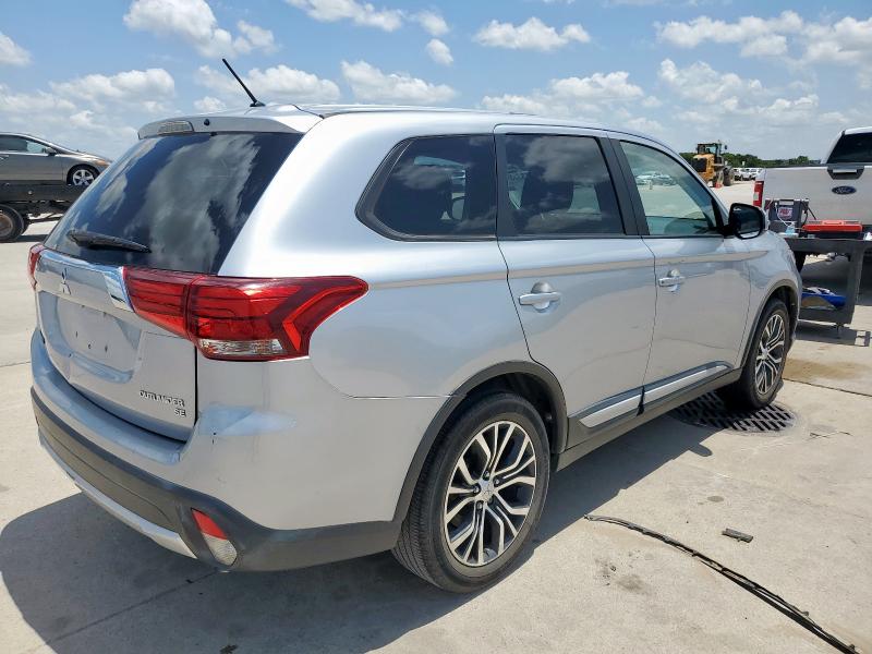 2016 MITSUBISHI OUTLANDER JA4AD3A35GZ016262