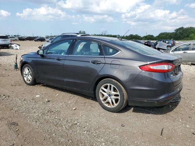 2016 FORD FUSION SE - 3FA6P0H75GR213663