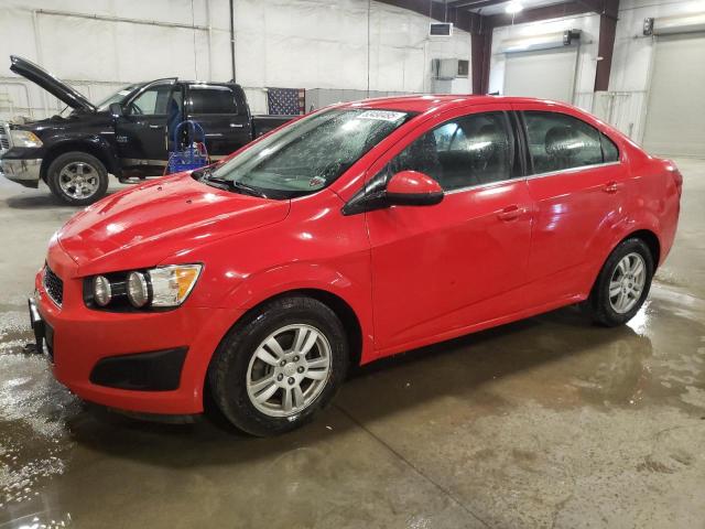 Vin: 1g1jc5sh1e4238783, lot: 63490495, chevrolet sonic lt 2014 img_1