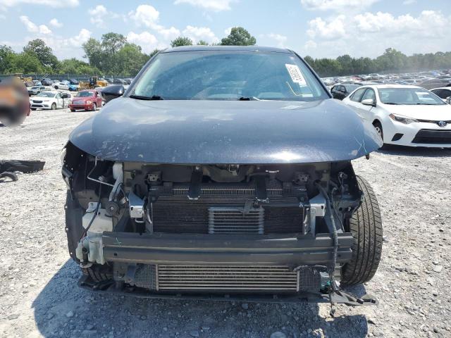 2019 MITSUBISHI ECLIPSE CR JA4AT3AA3KZ032826