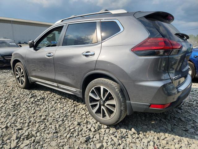 2020 NISSAN ROGUE S 5N1AT2MV1LC702002