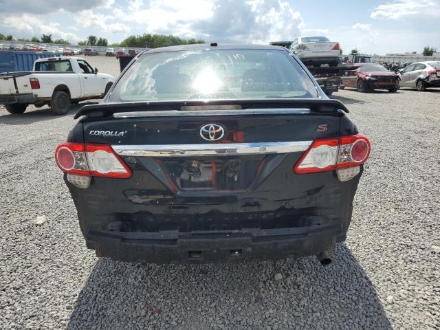 2012 TOYOTA COROLLA BA - 2T1BU4EE0CC896545