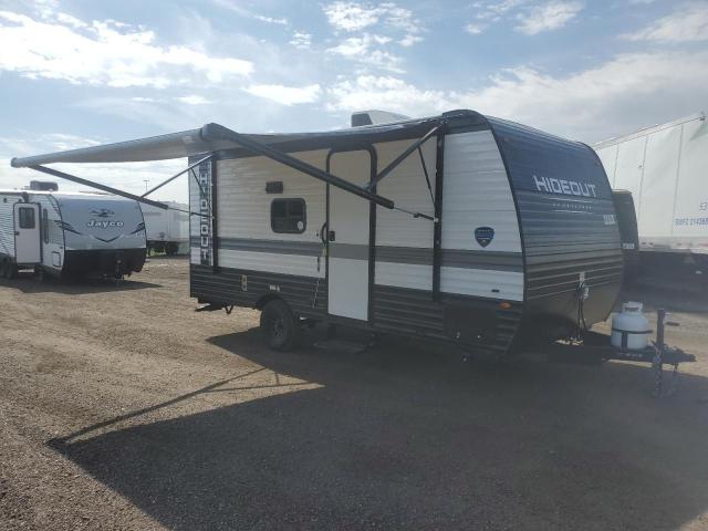 Global Auto Auctions: 2025 KEYSTONE HIDE OUT