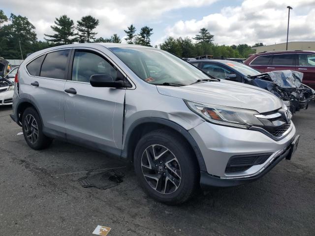 2016 HONDA CR-V SE 2HKRM4H47GH698744