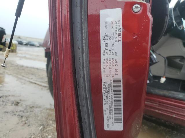 2C4RDGCG8KR610699 2019 DODGE CARAVAN