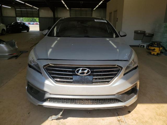 2015 HYUNDAI SONATA SPO 5NPE34AB9FH056227