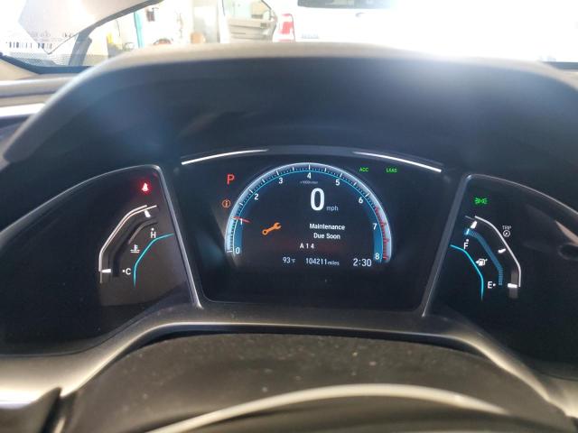 2016 HONDA CIVIC TOUR 19XFC1F97GE008269