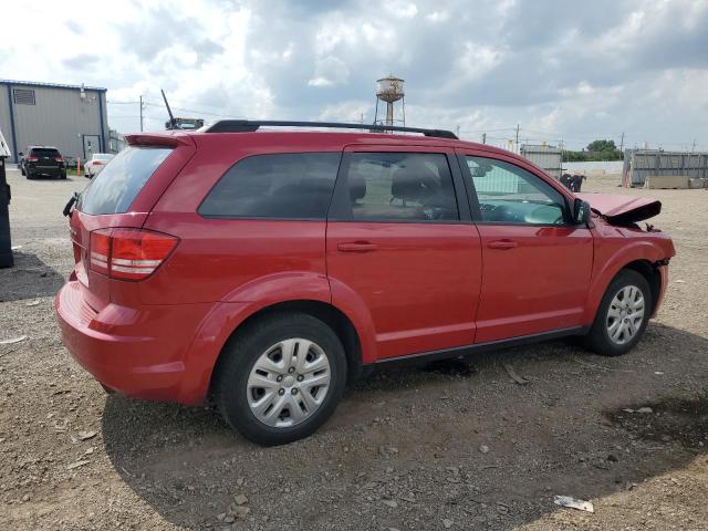 2019 DODGE JOURNEY SE 3C4PDCAB3KT744315