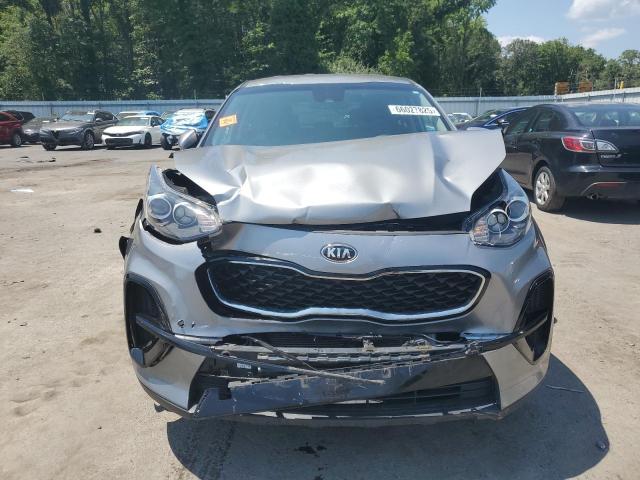 2020 KIA SPORTAGE L - KNDPM3AC3L7811543