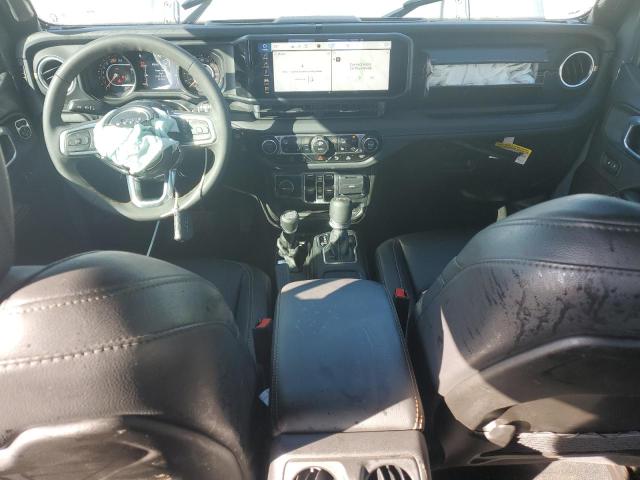 2024 JEEP WRANGLER S 1C4PJXEG3RW314343