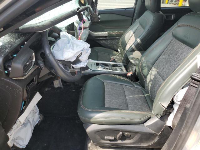 2022 FORD EXPLORER TIMBERLINE 1FMSK8JH2NGC50453