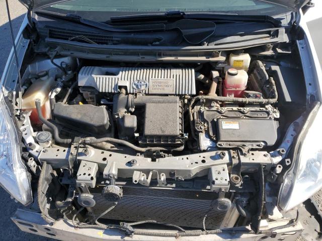 2015 TOYOTA PRIUS JTDKN3DU9F0465734