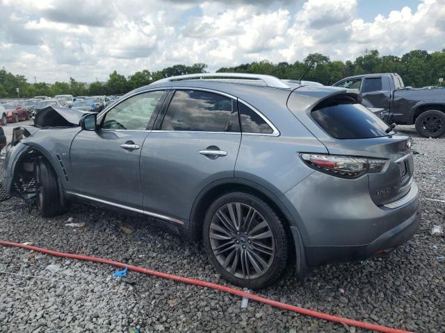 2017 INFINITI QX70 JN8CS1MUXHM141239