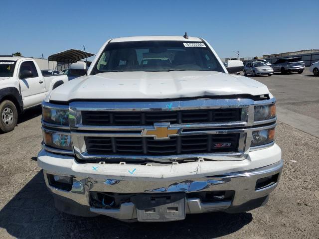 2015 CHEVROLET SILVERADO - 1GCVKREC5FZ363373