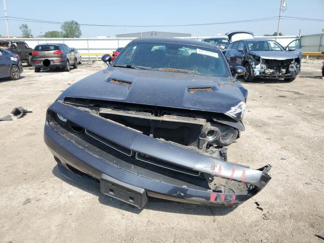 2018 DODGE CHALLENGER SXT 2C3CDZAG5JH161933