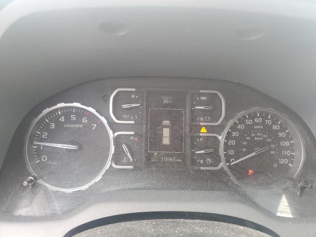 2018 TOYOTA TUNDRA CRE - 5TFHY5F17JX746494