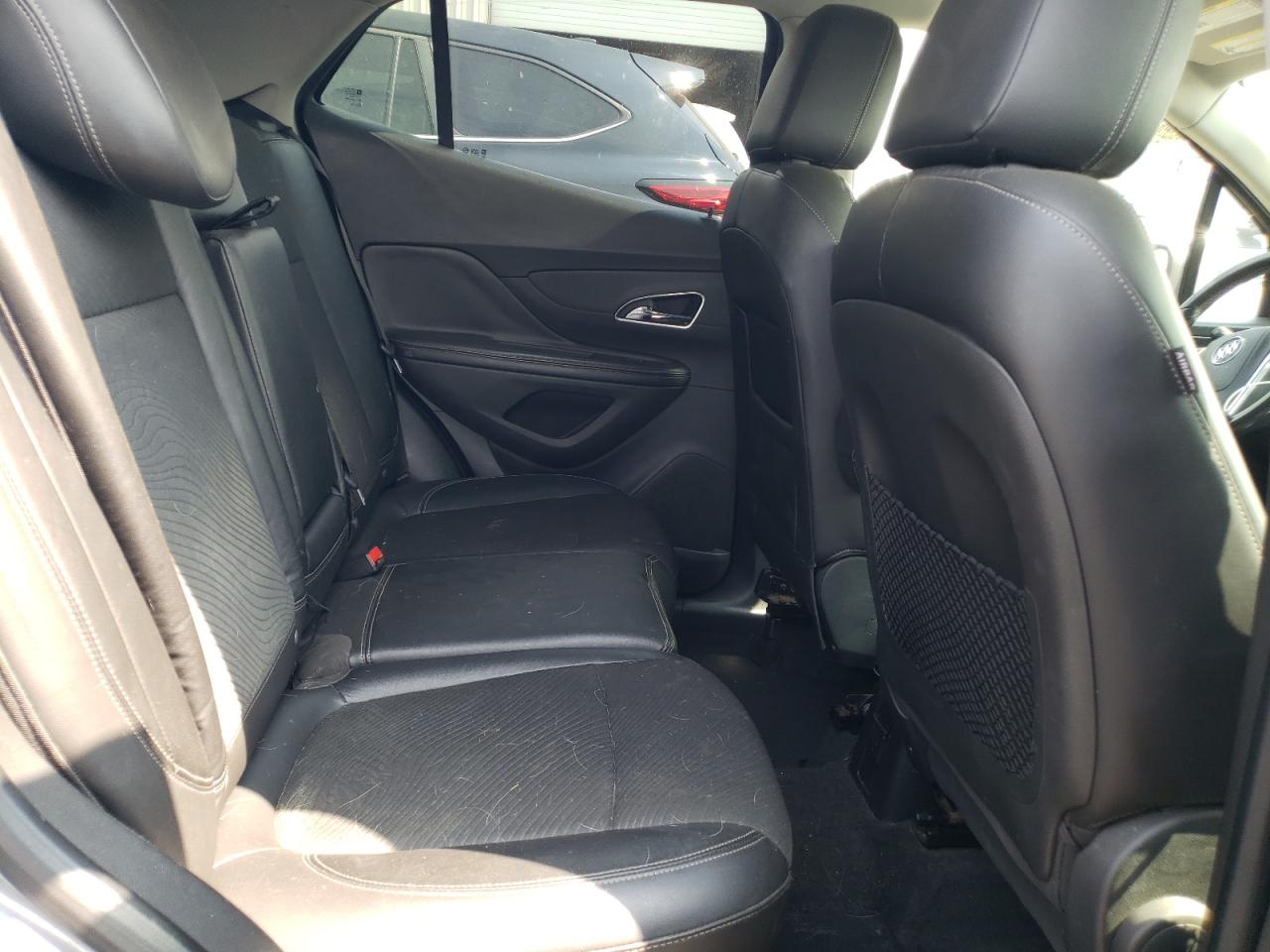 BUICK ENCORE CONVENIENCE