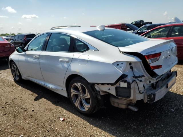Vin: 1hgcv1f4xja143288, lot: 63855225, honda accord ex 20182