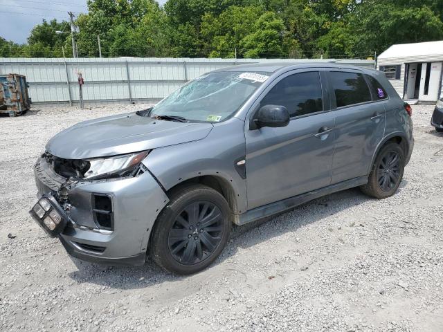 2024 MITSUBISHI OUTLANDER SPORT S/SE JA4ARUAU8RU001643