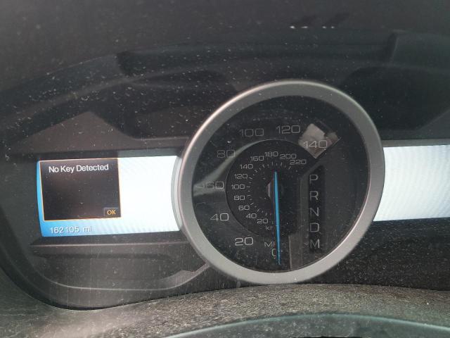 2014 FORD EXPLORER L - 1FM5K8F86EGB09858