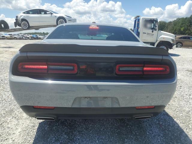 2021 DODGE CHALLENGER 2C3CDZAG9MH604931