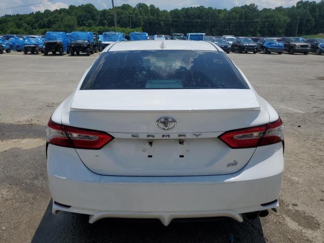 2020 TOYOTA CAMRY SE - 4T1J11AK1LU362645