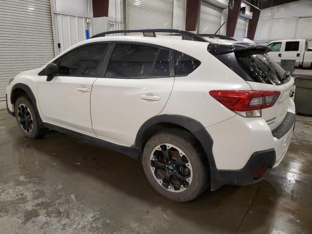 2022 SUBARU CROSSTREK JF2GTAAC0N9220716