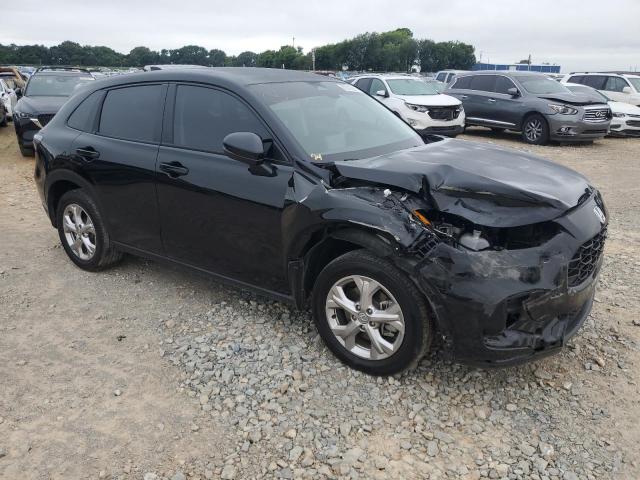 2024 HONDA HR-V LX 3CZRZ2H37RM781837