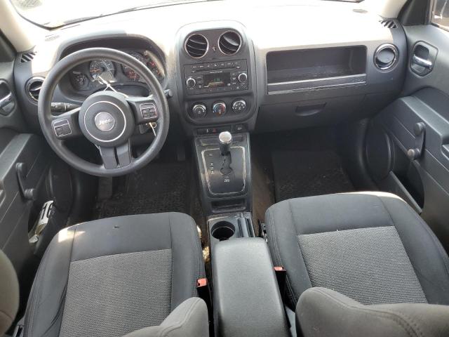 2015 JEEP 4X4 LAREDO 1C4NJPBB3FD388773