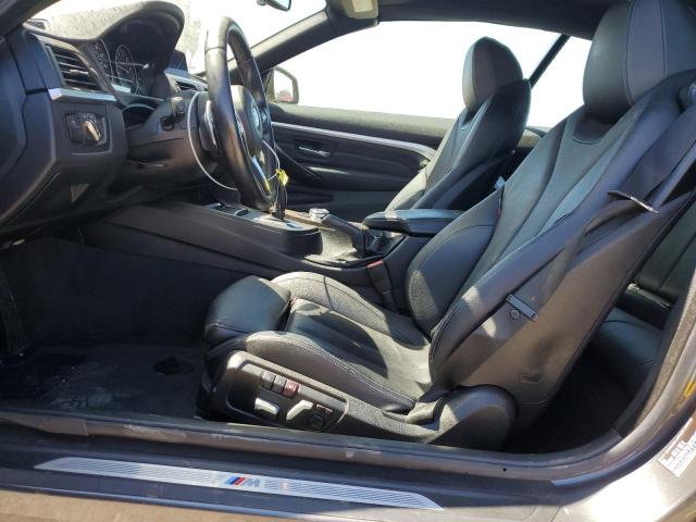 2016 BMW 435 I WBA3T3C54G5A41712