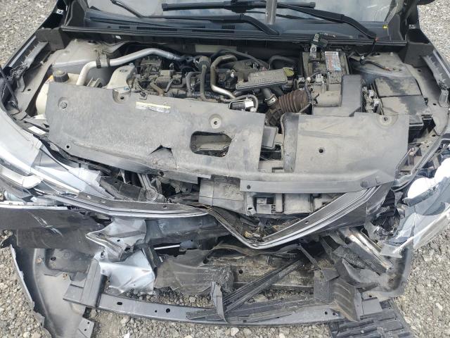 2020 NISSAN SENTRA SV - 3N1AB8CV6LY261246