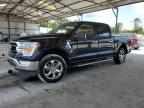 2022 FORD F150 SUPER - 1FTFW1E59NKD96301