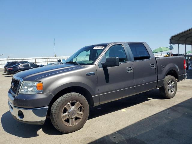 FORD F150 SUPER