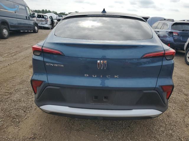 2024 BUICK ENVISTA PR KL47LAE28RB111445