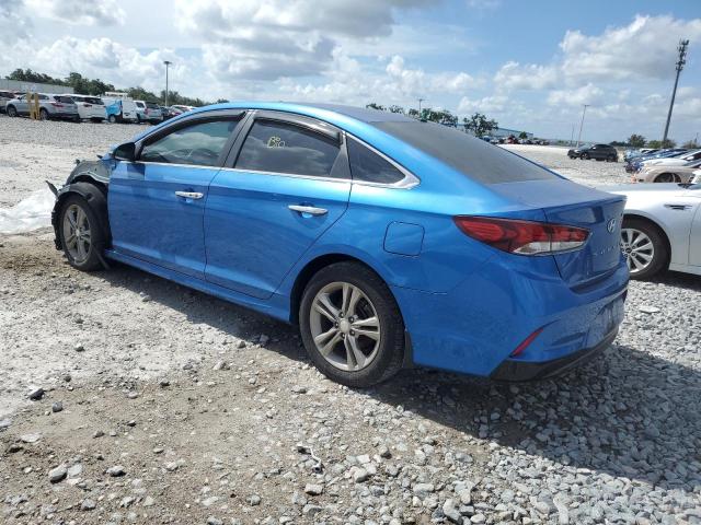 2018 HYUNDAI SONATA SPO 5NPE34AF7JH617181