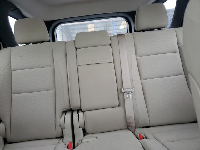 2020 DODGE DURANGO SX 1C4RDHAG2LC307419