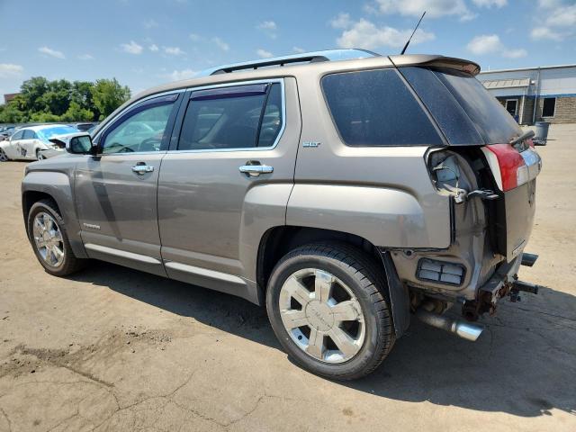 2012 GMC TERRAIN SL - 2GKFLXE5XC6162247