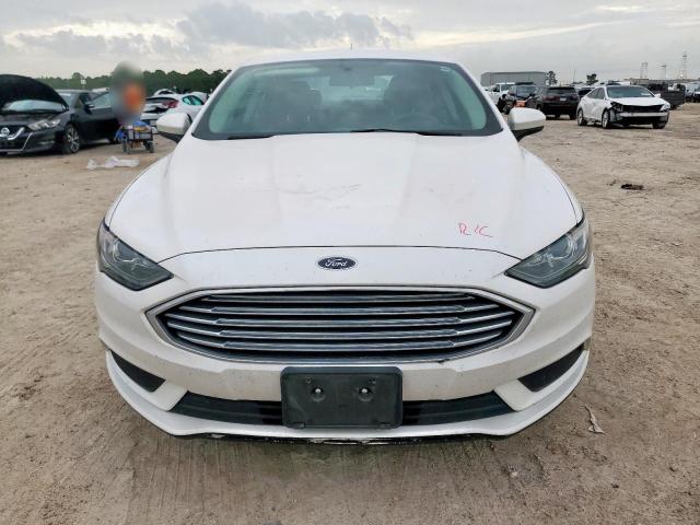 2017 FORD FUSION SE - 3FA6P0LU6HR217610