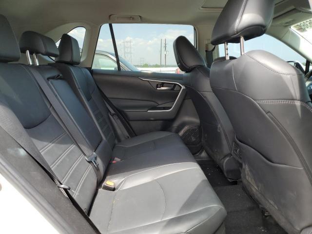 2024 TOYOTA RAV4 XLE P - 2T3B6RFV2RW062135