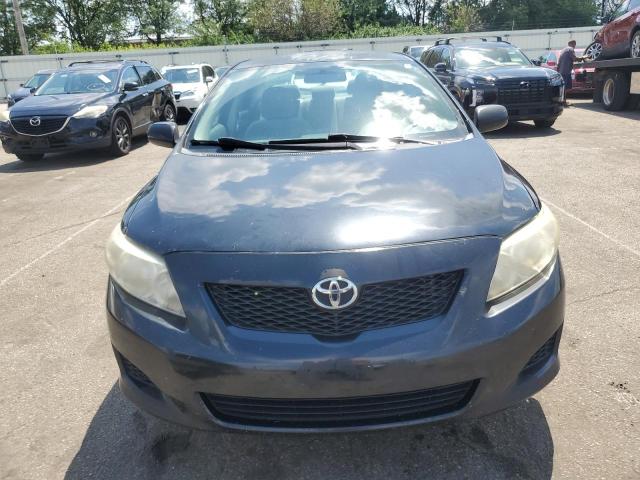 2010 TOYOTA COROLLA BA - 2T1BU4EE6AC272682