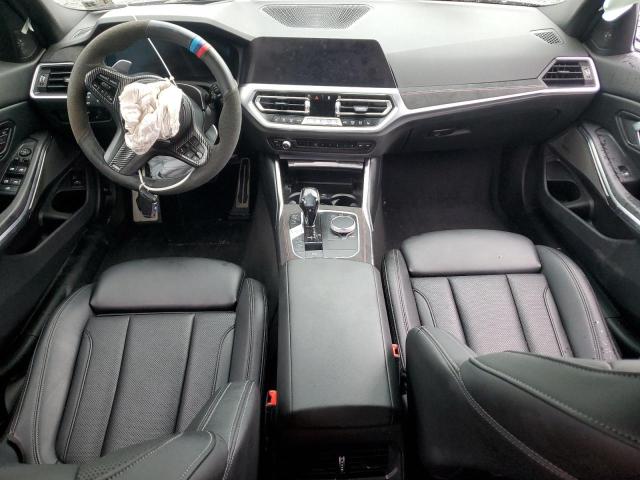 2022 BMW M340XI 3MW5U9J09N8C24035