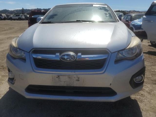 2014 SUBARU IMPREZA LI - JF1GJAH62EH022767