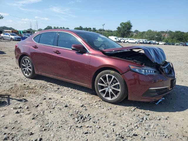 2015 ACURA TLX TECH 19UUB2F50FA026130