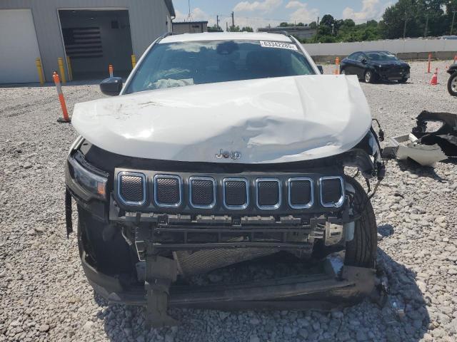 2022 JEEP COMPASS LA 3C4NJDFB1NT211639