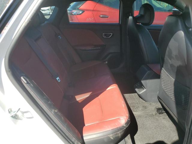 2025 KIA K4 GT LINE 3KPFW4DE8SE055926