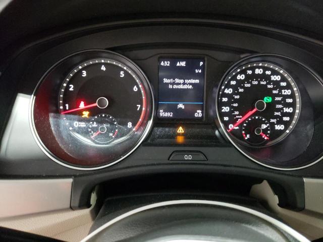 2021 VOLKSWAGEN ATLAS SE - 1V2RR2CA8MC529891